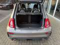 Abarth 595 1.4 Turbo Linea Turismo Sport Leder CarPlay Gris - thumbnail 25