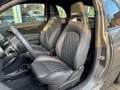 Abarth 595 1.4 Turbo Linea Turismo Sport Leder CarPlay Gris - thumbnail 12