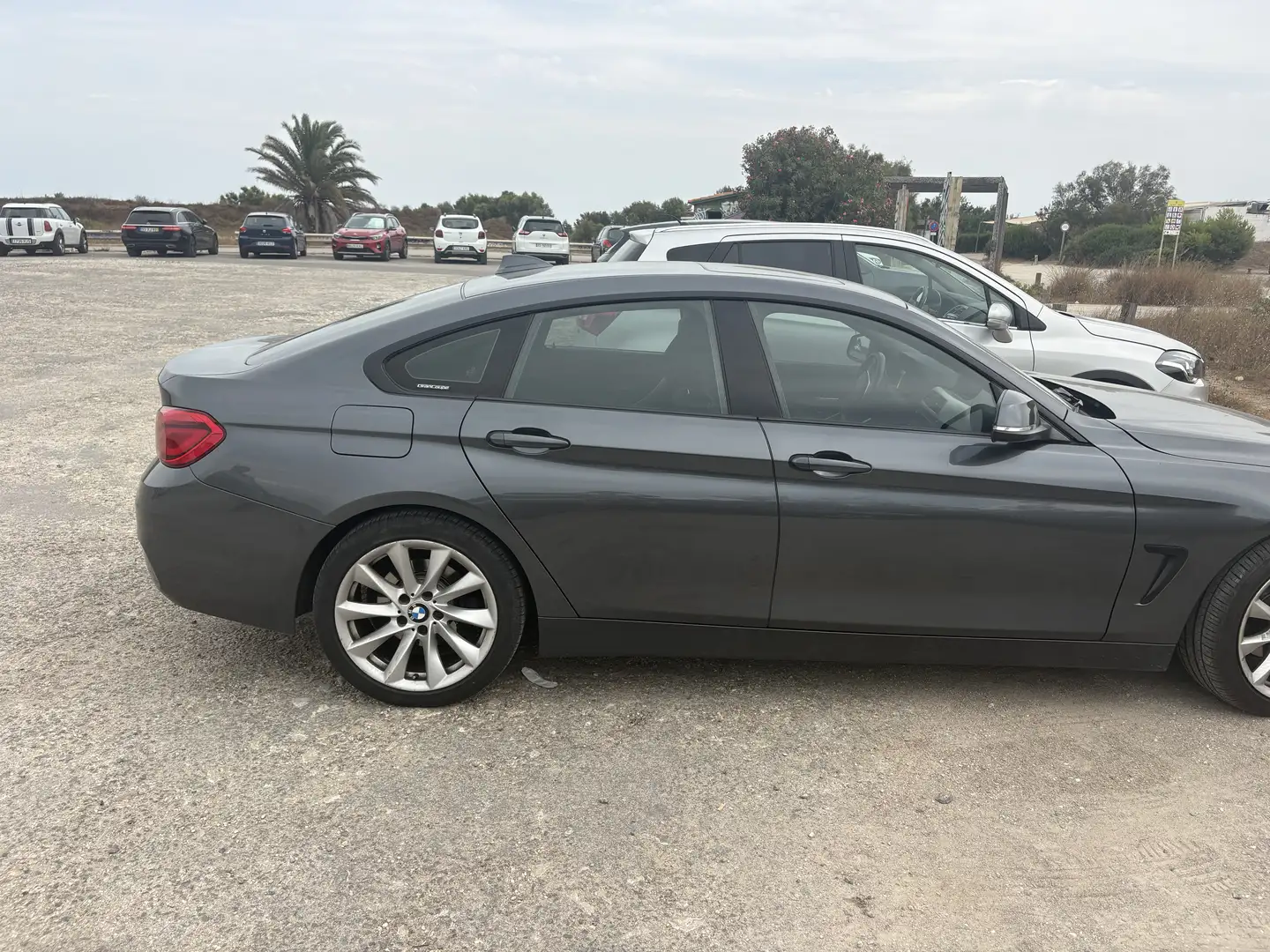 BMW 420 420iA Gran Coupé - 2