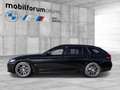BMW 520 d M-Sport Touring AHK El. Panodach ACC HUD Schwarz - thumbnail 5
