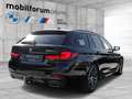 BMW 520 d M-Sport Touring AHK El. Panodach ACC HUD Schwarz - thumbnail 3