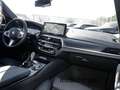 BMW 520 d M-Sport Touring AHK El. Panodach ACC HUD Schwarz - thumbnail 6