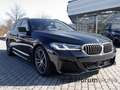 BMW 520 d M-Sport Touring AHK El. Panodach ACC HUD Schwarz - thumbnail 14