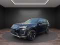 Land Rover Discovery Sport AWD 7Sitze/Pano/Leder/Vitual/AHK Schwarz - thumbnail 8