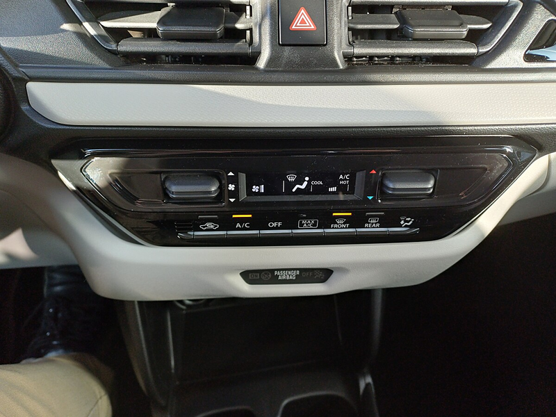 Suzuki Swift 1,2 Hybrid Allgrip Shine — photo 15