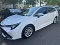 Toyota Corolla Touring Sports Hybrid Blanc - thumbnail 17