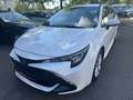 Toyota Corolla Touring Sports Hybrid Blanc - thumbnail 12