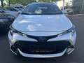 Toyota Corolla Touring Sports Hybrid Blanc - thumbnail 2