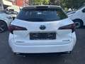 Toyota Corolla Touring Sports Hybrid Blanc - thumbnail 37
