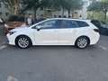 Toyota Corolla Touring Sports Hybrid Blanc - thumbnail 22