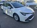 Toyota Corolla Touring Sports Hybrid Blanc - thumbnail 32