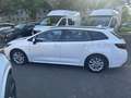 Toyota Corolla Touring Sports Hybrid Blanc - thumbnail 25
