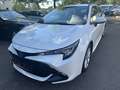 Toyota Corolla Touring Sports Hybrid Blanc - thumbnail 20