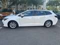 Toyota Corolla Touring Sports Hybrid Blanc - thumbnail 3