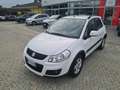 Suzuki SX4 SX4 1.5 vvt 16v GL 2wd Wit - thumbnail 4