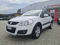 Suzuki SX4 SX4 1.5 vvt 16v GL 2wd Wit - thumbnail 2