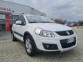 Suzuki SX4 SX4 1.5 vvt 16v GL 2wd Wit - thumbnail 3