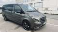 Mercedes-Benz Vito Tourer 119 CDI Select Extralargo Aut. Gris - thumbnail 8