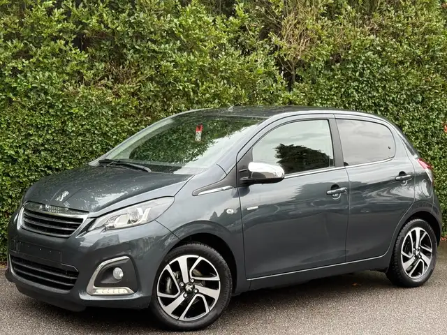 Peugeot 108 108 1.0 VTi**8373 KM **AIRCO+JANTES+EURO 6D-T