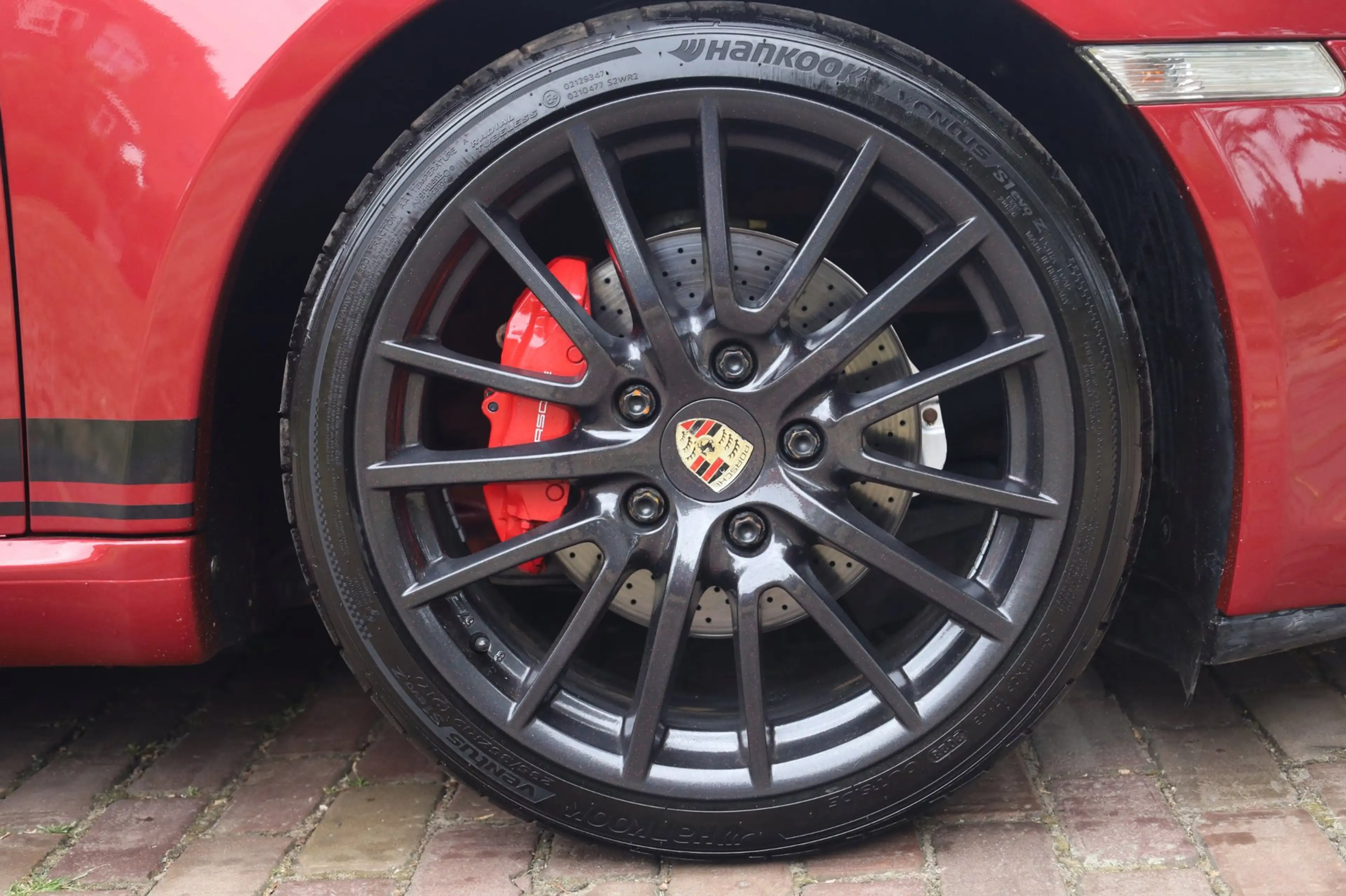 Porsche Boxster 3.4 S Aut. | Dealeronderhouden | Slechts 128.000KM — photo 9