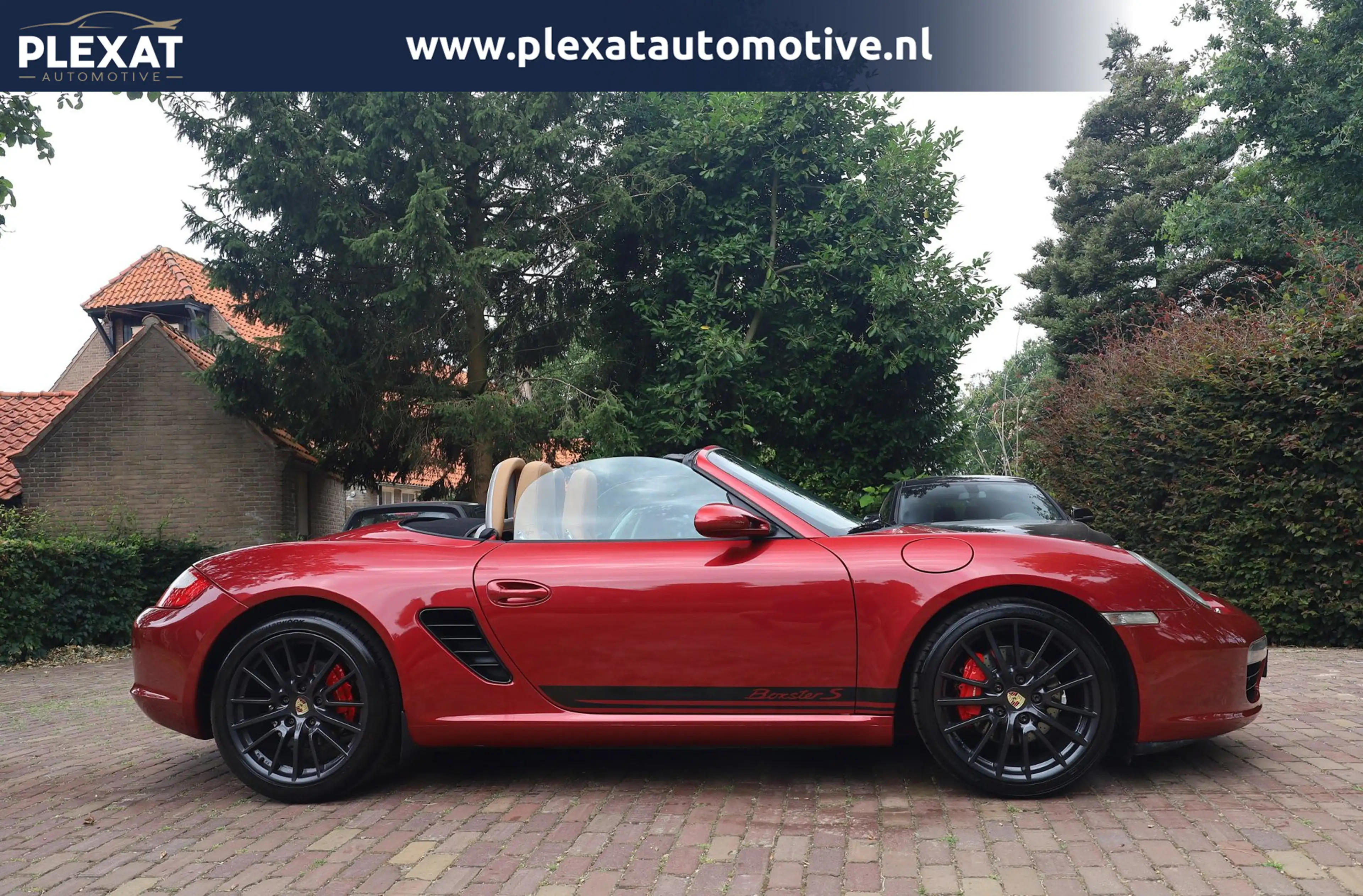 Porsche Boxster 3.4 S Aut. | Dealeronderhouden | Slechts 128.000KM — photo 10