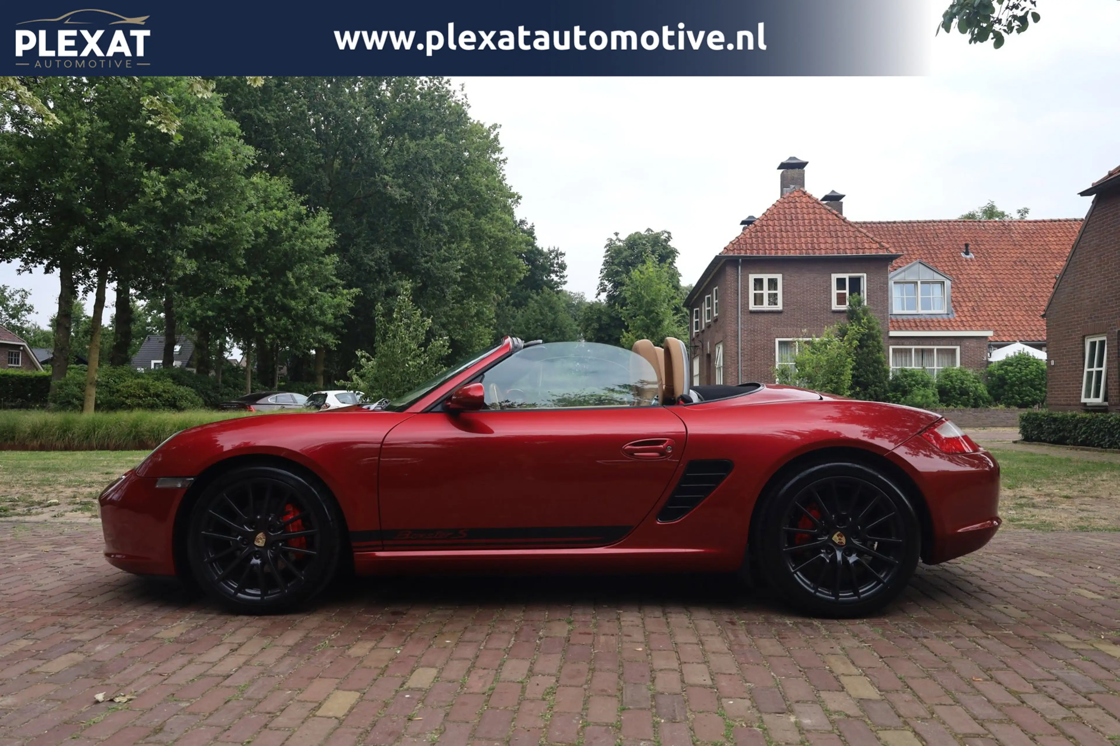 Porsche Boxster 3.4 S Aut. | Dealeronderhouden | Slechts 128.000KM — photo 15