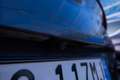 Kia Sportage 1.6 gdi Cool Navi 2wd 132cv my17 Gris - thumbnail 13