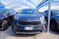 Kia Sportage 1.6 gdi Cool Navi 2wd 132cv my17 Gris - thumbnail 4