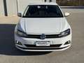 Volkswagen Polo Polo VI 2017 5p 1.0 evo Comfortline 80cv Wit - thumbnail 3