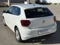 Volkswagen Polo Polo VI 2017 5p 1.0 evo Comfortline 80cv Wit - thumbnail 6
