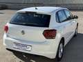 Volkswagen Polo Polo VI 2017 5p 1.0 evo Comfortline 80cv Wit - thumbnail 4