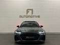 Audi RS6 TFSI quattro Pano|Dynamic+|Ceramic|ABT|700PK|HuD Gris - thumbnail 4