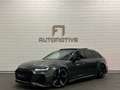 Audi RS6 TFSI quattro Pano|Dynamic+|Ceramic|ABT|700PK|HuD Gris - thumbnail 1