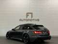 Audi RS6 TFSI quattro Pano|Dynamic+|Ceramic|ABT|700PK|HuD Gris - thumbnail 6