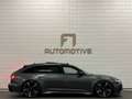Audi RS6 TFSI quattro Pano|Dynamic+|Ceramic|ABT|700PK|HuD Gris - thumbnail 9