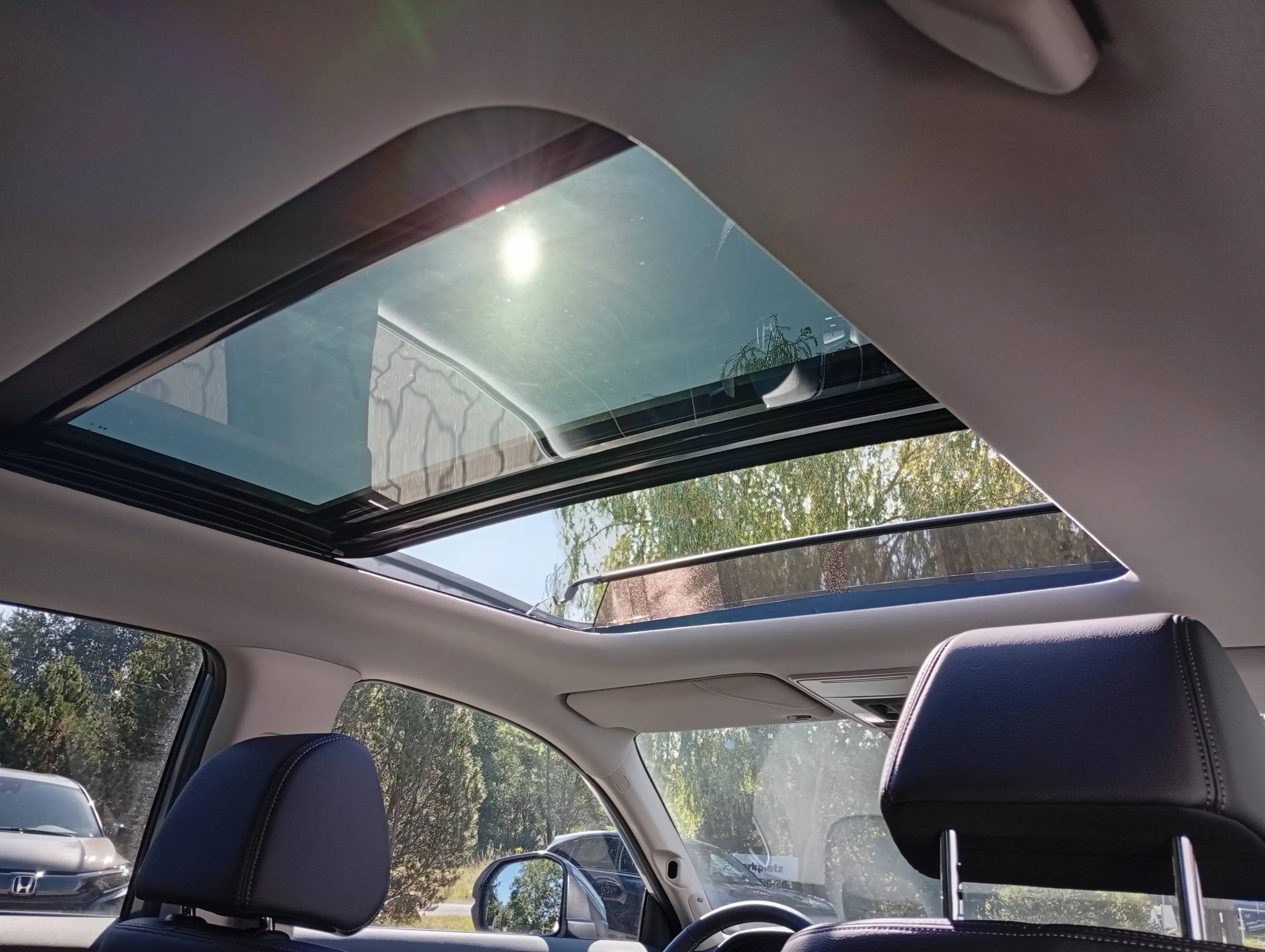 Honda ZR-V ZR-V Hybrid e:HEV 2.0 i-MMD Hybrid Advance — photo 19