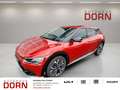 Kia EV6 77.4kWh AWD WP AHK, Air-/Assist-/Drive-Paket Красный - thumbnail 1