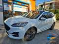 Ford Kuga 2.5 phev ST-Line 2wd 225cv cvt Weiß - thumbnail 1