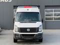 Volkswagen Crafter Kasten 35 L2H2 Hochdach Lang Klimaanlage Weiß - thumbnail 5