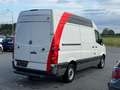 Volkswagen Crafter Kasten 35 L2H2 Hochdach Lang Klimaanlage Weiß - thumbnail 4