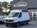 Volkswagen Crafter Kasten 35 L2H2 Hochdach Lang Klimaanlage Weiß - thumbnail 1
