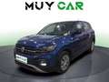 Volkswagen T-Cross 1.0 TSI Edition Azul - thumbnail 3