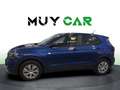 Volkswagen T-Cross 1.0 TSI Edition Azul - thumbnail 4