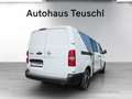 Opel Vivaro DK XL BlueHDI 145 S&S 6Gang Weiß - thumbnail 4