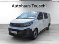 Opel Vivaro DK XL BlueHDI 145 S&S 6Gang Weiß - thumbnail 1