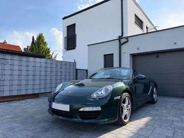 Boxster