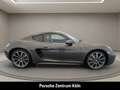 Porsche Cayman 718 10-Zoll 26.092 km 2-Hand Sportsitze Gris - thumbnail 6