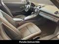 Porsche Cayman 718 10-Zoll 26.092 km 2-Hand Sportsitze Gris - thumbnail 20