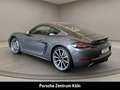 Porsche Cayman 718 10-Zoll 26.092 km 2-Hand Sportsitze Gris - thumbnail 3