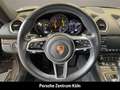 Porsche Cayman 718 10-Zoll 26.092 km 2-Hand Sportsitze Gris - thumbnail 15